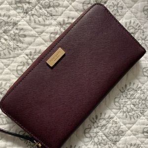 Kate Spade Women’s Wallet